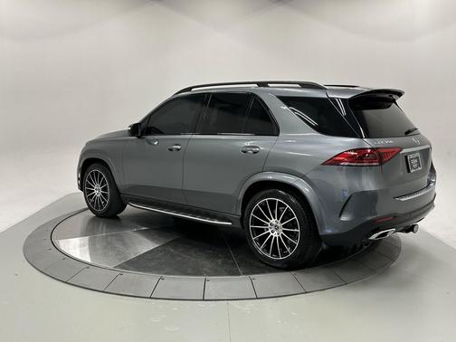 2023 Mercedes-Benz GLE 350 Base