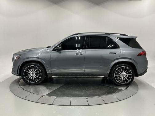 2023 Mercedes-Benz GLE 350 Base