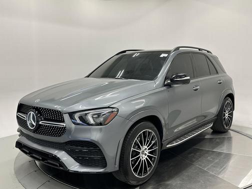 2023 Mercedes-Benz GLE 350 Base