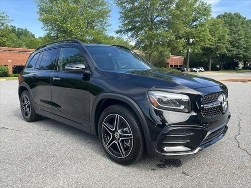 2024 Mercedes-Benz GLB 250 Base