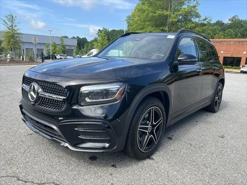 2024 Mercedes-Benz GLB 250 Base