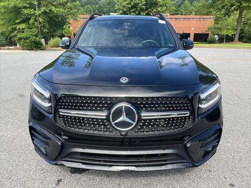 2024 Mercedes-Benz GLB 250 Base