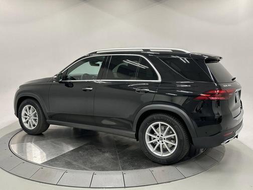 2026 Mercedes-Benz GLE 350 4MATIC