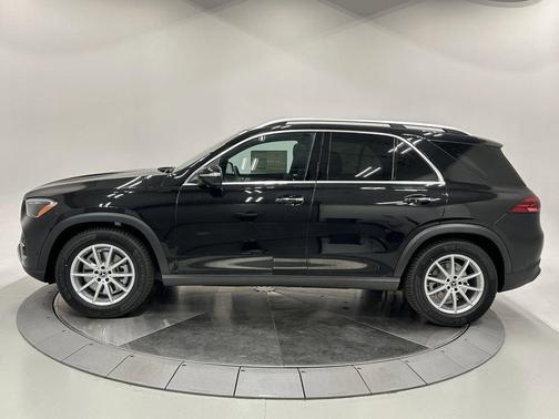 2026 Mercedes-Benz GLE 350 4MATIC
