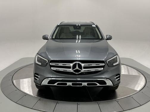 2022 Mercedes-Benz GLC 300 Base