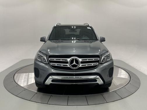 2018 Mercedes-Benz GLS 450 4MATIC