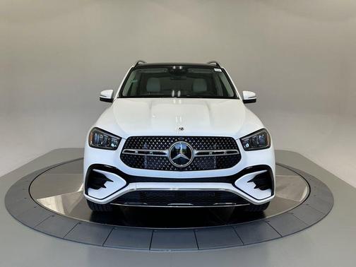 2026 Mercedes-Benz GLE 450e 4MATIC