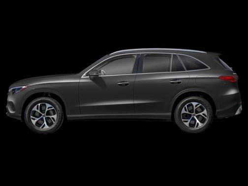 2025 Mercedes-Benz GLC 350e Base