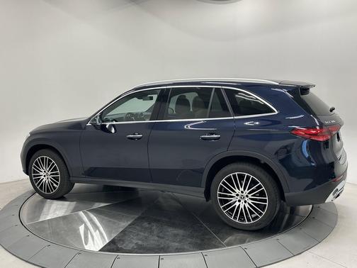 2024 Mercedes-Benz GLC 300 Base