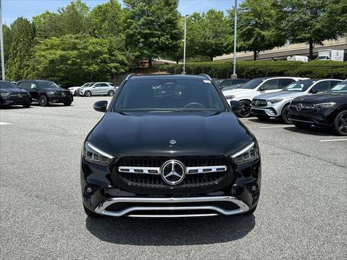 2024 Mercedes-Benz GLA 250 4MATIC