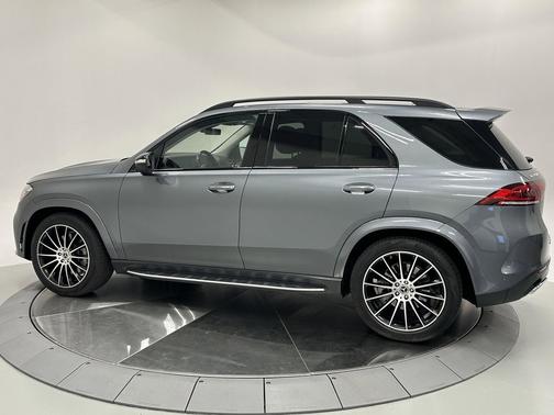 2023 Mercedes-Benz GLE 450 4MATIC