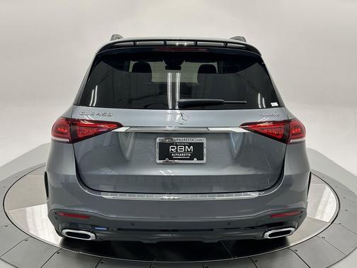 2023 Mercedes-Benz GLE 450 4MATIC