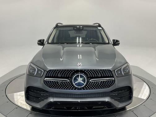 2023 Mercedes-Benz GLE 450 4MATIC
