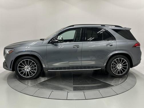 2023 Mercedes-Benz GLE 450 4MATIC