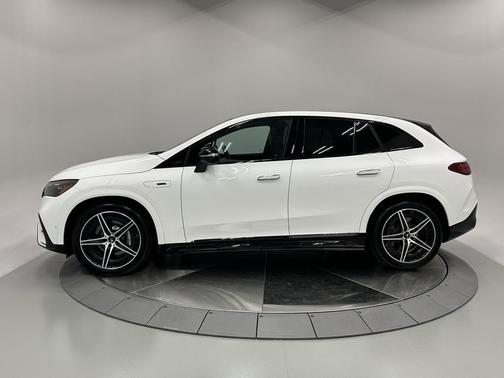 2024 Mercedes-Benz AMG EQE 4MATIC+