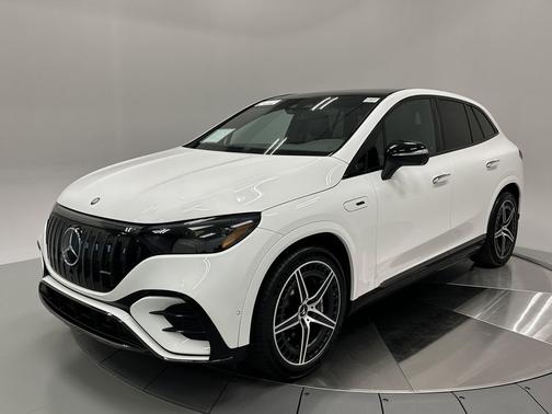 2024 Mercedes-Benz AMG EQE 4MATIC+