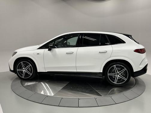 2024 Mercedes-Benz AMG EQE 4MATIC+