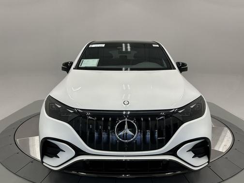 2024 Mercedes-Benz AMG EQE 4MATIC+