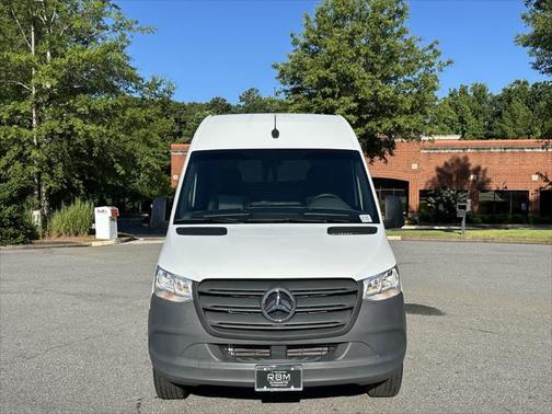 2024 Mercedes-Benz Sprinter 2500 High Roof