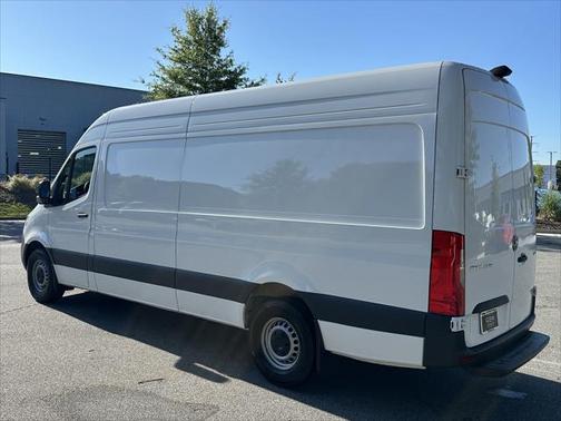 2024 Mercedes-Benz Sprinter 2500 High Roof