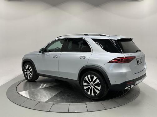 2024 Mercedes-Benz GLE 350 4MATIC