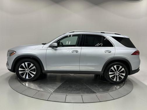 2024 Mercedes-Benz GLE 350 4MATIC