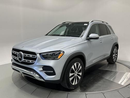 2024 Mercedes-Benz GLE 350 4MATIC