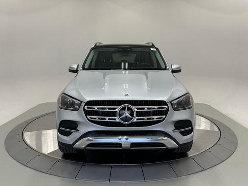 2024 Mercedes-Benz GLE 350 4MATIC