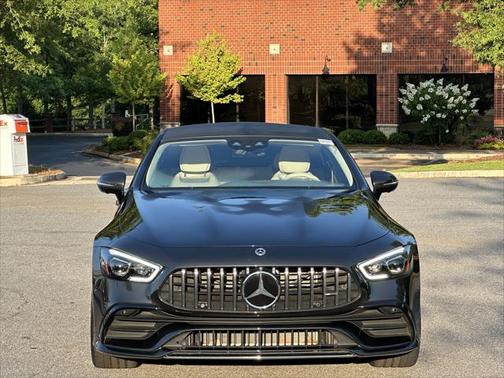 2023 Mercedes-Benz AMG GT 53 4-Door