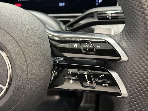 2024 Mercedes-Benz CLE 300 4MATIC Cabriolet