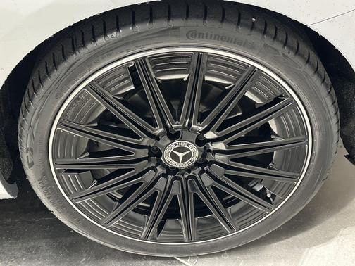 2024 Mercedes-Benz CLE 300 4MATIC Cabriolet