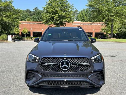 2025 Mercedes-Benz GLE 450e 4MATIC