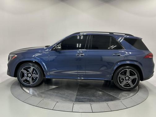 2024 Mercedes-Benz GLE 350 4MATIC