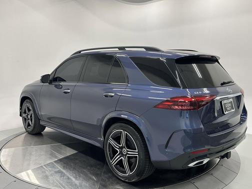 2024 Mercedes-Benz GLE 350 4MATIC