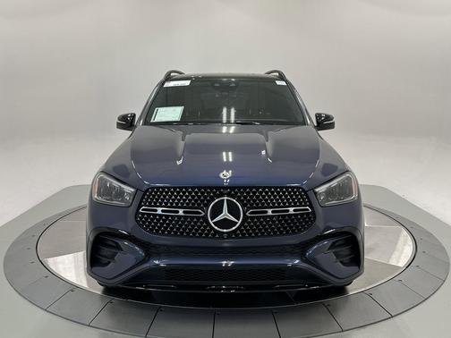 2024 Mercedes-Benz GLE 350 4MATIC
