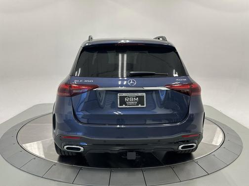 2024 Mercedes-Benz GLE 350 4MATIC