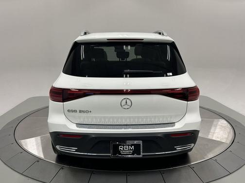 2024 Mercedes-Benz EQB 250 Base