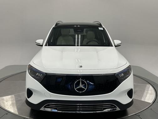2024 Mercedes-Benz EQB 250 Base