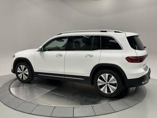 2024 Mercedes-Benz EQB 250 Base