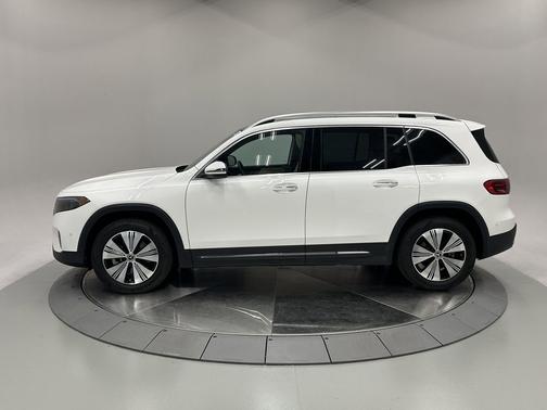 2024 Mercedes-Benz EQB 250 Base