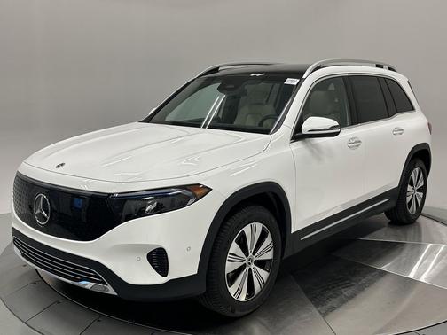 2024 Mercedes-Benz EQB 250 Base