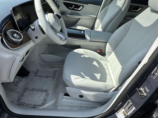 2024 Mercedes-Benz EQE 350 4MATIC