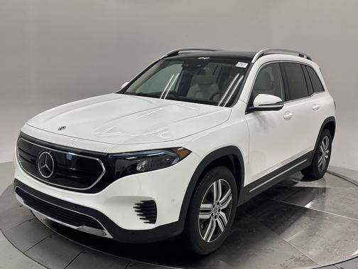 2023 Mercedes-Benz EQB 250 Base