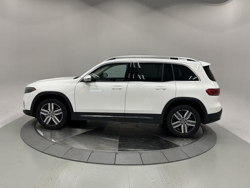 2023 Mercedes-Benz EQB 250 Base