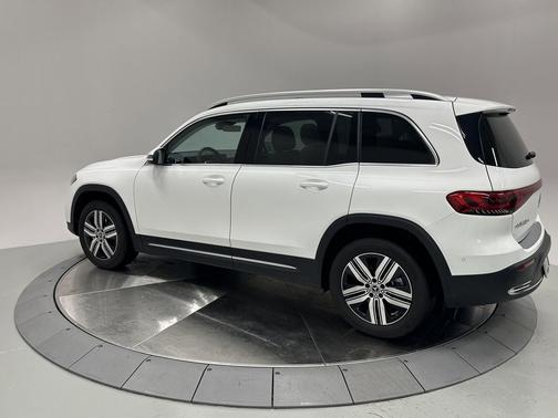 2023 Mercedes-Benz EQB 250 Base