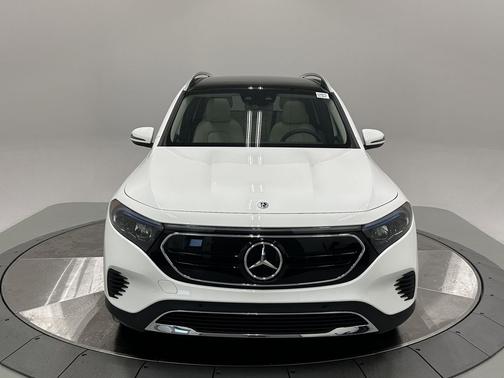 2023 Mercedes-Benz EQB 250 Base