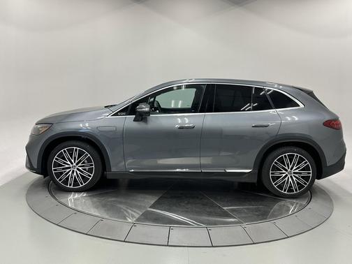 2024 Mercedes-Benz EQE 350 4MATIC