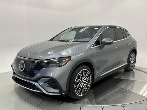2024 Mercedes-Benz EQE 350 4MATIC
