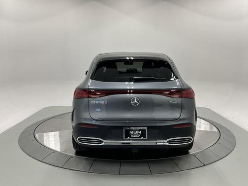 2024 Mercedes-Benz EQE 350 4MATIC