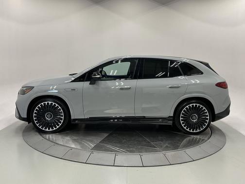 2024 Mercedes-Benz AMG EQE 4MATIC+